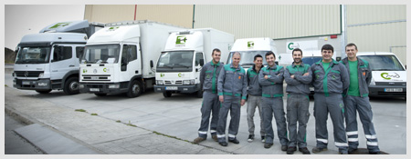GRUPO CARBALLO