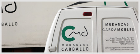 Mudanzas Carballo