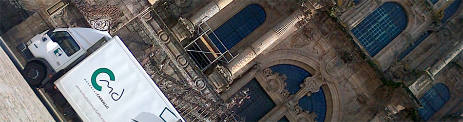Obras de Arte
