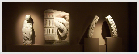 Tansporte de Arte